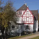 Waldhotel Forsthaus Remstecken Hotel 3*