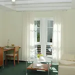 Waldhotel Forsthaus Remstecken