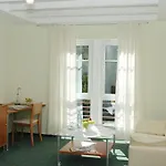 Waldhotel Forsthaus Remstecken 3* Koblenz (Rhineland-Palatinate)