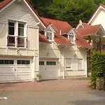 Hotel Waldhotel Forsthaus Remstecken Koblenz (Rhineland-Palatinate)