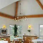Waldhotel Forsthaus Remstecken 3*