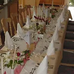 Waldhotel Forsthaus Remstecken Koblenz (Rhineland-Palatinate)