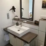 Hotel Waldhotel Forsthaus Remstecken 3*