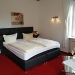 Hotel Waldhotel Forsthaus Remstecken 3*
