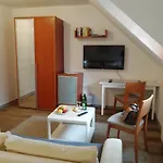 Waldhotel Forsthaus Remstecken Koblenz (Rhineland-Palatinate)