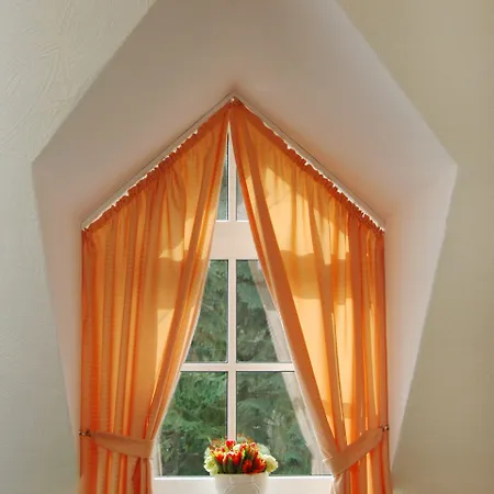 福斯豪斯莱姆斯特肯沃德酒店 酒店 3*