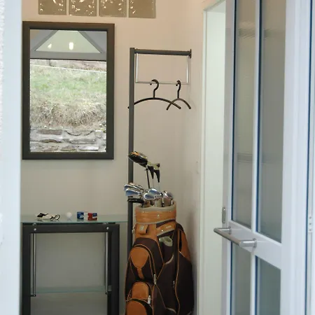 酒店 福斯豪斯莱姆斯特肯沃德酒店 3*