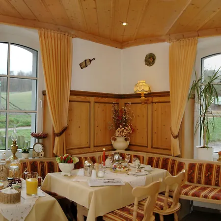 Waldhotel Forsthaus Remstecken Hotel