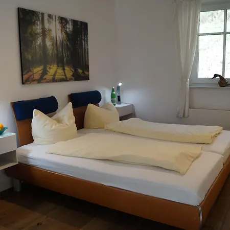 ホテル Waldhotel Forsthaus Remstecken 3*