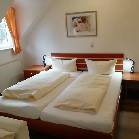 Waldhotel Forsthaus Remstecken 3* コブレンツ
