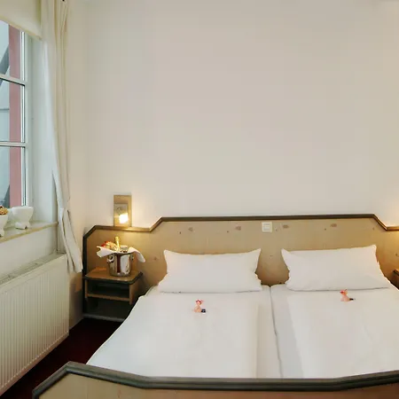 Waldhotel Forsthaus Remstecken Koblenz (Rhineland-Palatinate)
