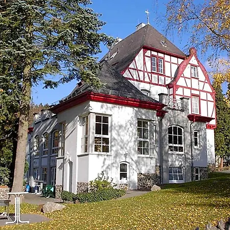 Waldhotel Forsthaus Remstecken