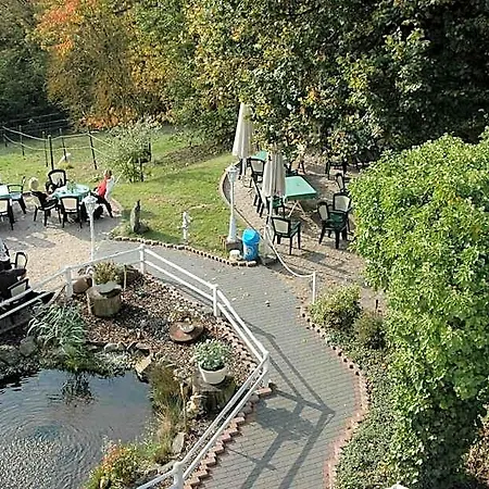Waldhotel Forsthaus Remstecken Hotel