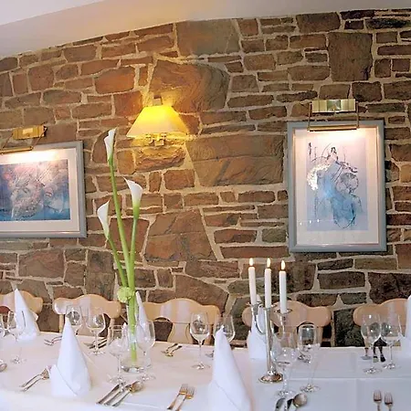 Hotel Waldhotel Forsthaus Remstecken