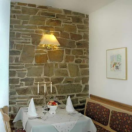Waldhotel Forsthaus Remstecken Hotel