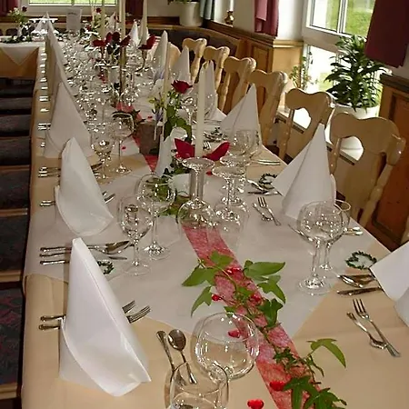 Waldhotel Forsthaus Remstecken 3* Koblenz (Rhineland-Palatinate)