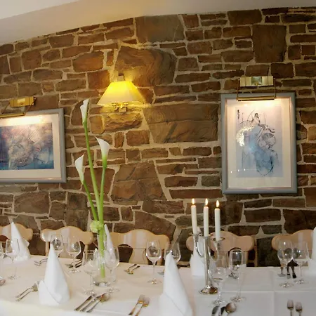 Hotel Waldhotel Forsthaus Remstecken 3*