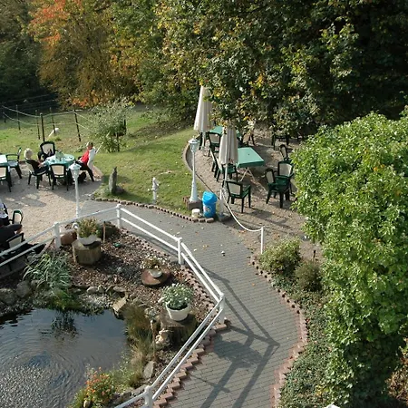 Hotel Waldhotel Forsthaus Remstecken Koblenz (Rhineland-Palatinate)