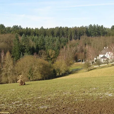 Waldhotel Forsthaus Remstecken 3*