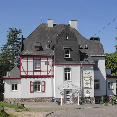 فندق Waldhotel Forsthaus Remstecken كوبلنس
