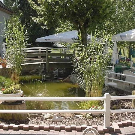 فندق Waldhotel Forsthaus Remstecken كوبلنس