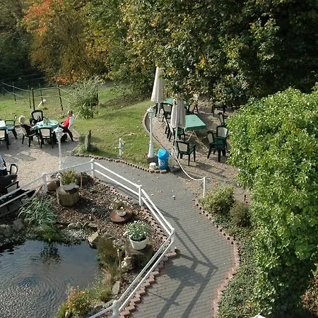 Waldhotel Forsthaus Remstecken 3*