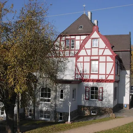 Waldhotel Forsthaus Remstecken كوبلنس
