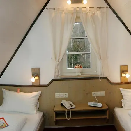 Waldhotel Forsthaus Remstecken 3* كوبلنس