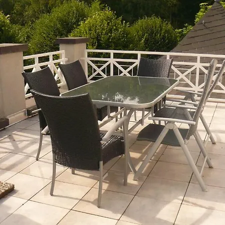 酒店 福斯豪斯莱姆斯特肯沃德酒店