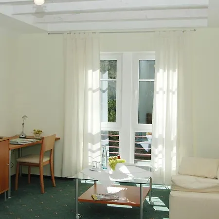Waldhotel Forsthaus Remstecken 3* Koblenz (Rhineland-Palatinate)