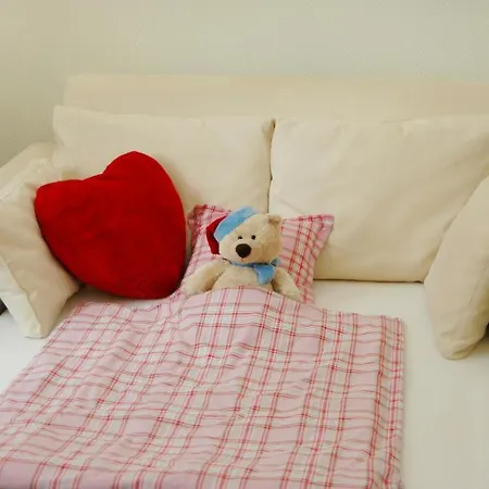 福斯豪斯莱姆斯特肯沃德酒店 酒店