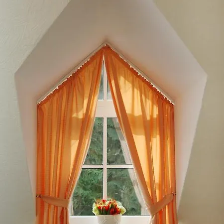 福斯豪斯莱姆斯特肯沃德酒店 科布倫茨