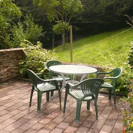 Waldhotel Forsthaus Remstecken كوبلنس