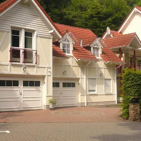 فندق Waldhotel Forsthaus Remstecken كوبلنس