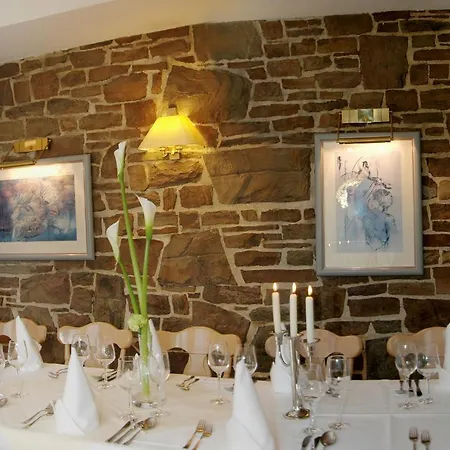 فندق Waldhotel Forsthaus Remstecken 3*