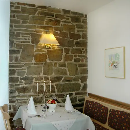 فندق Waldhotel Forsthaus Remstecken