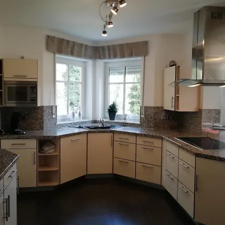 酒店 福斯豪斯莱姆斯特肯沃德酒店