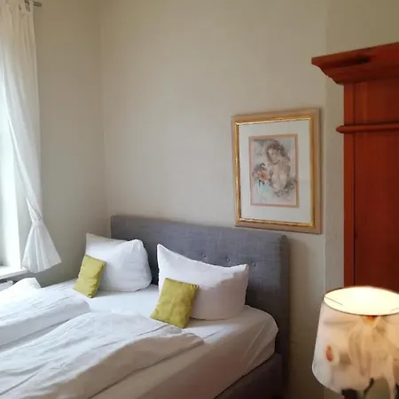 Waldhotel Forsthaus Remstecken