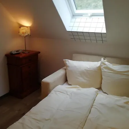 Waldhotel Forsthaus Remstecken Coblence