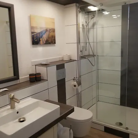 Waldhotel Forsthaus Remstecken فندق كوبلنس