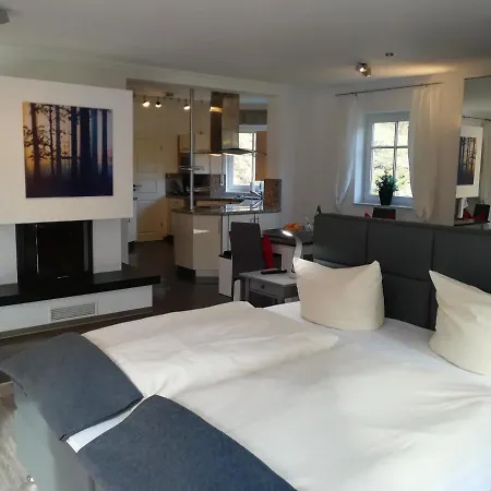 Waldhotel Forsthaus Remstecken