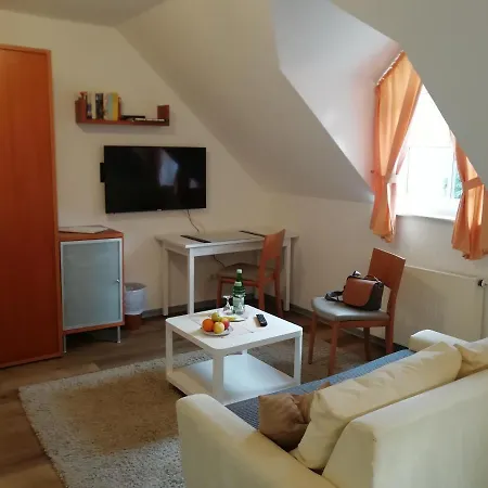 Waldhotel Forsthaus Remstecken Koblenz (Rhineland-Palatinate)
