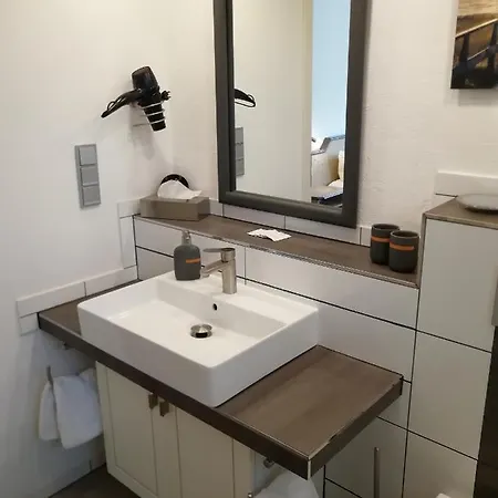 Hotel Waldhotel Forsthaus Remstecken 3*