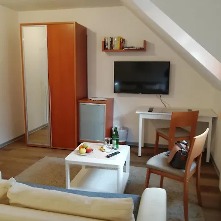Waldhotel Forsthaus Remstecken كوبلنس