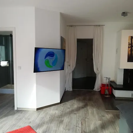 Hotel Waldhotel Forsthaus Remstecken Koblenz (Rhineland-Palatinate)