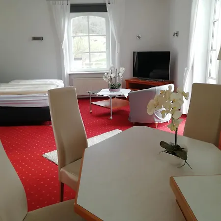 Hotel Waldhotel Forsthaus Remstecken Koblenz (Rhineland-Palatinate)