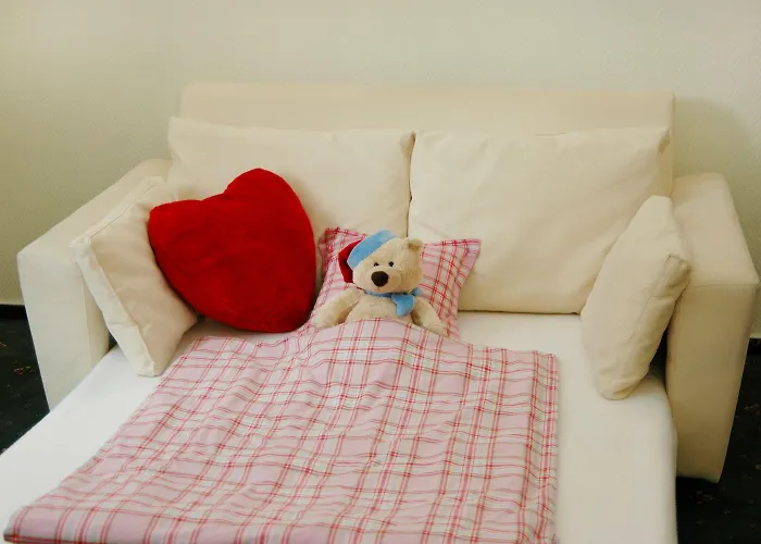 ホテル Waldhotel Forsthaus Remstecken 3*