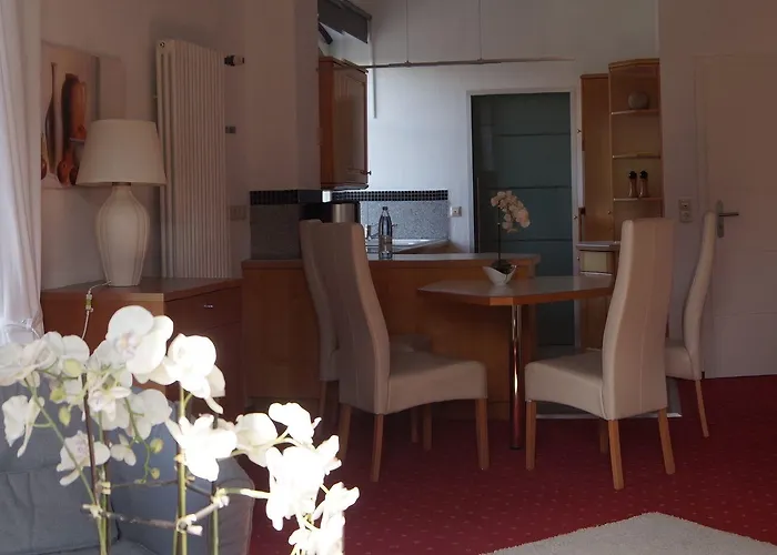 Waldhotel Forsthaus Remstecken 3* コブレンツ