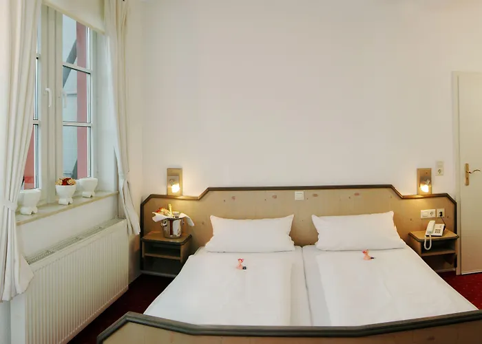 Waldhotel Forsthaus Remstecken Koblenz (Rhineland-Palatinate)