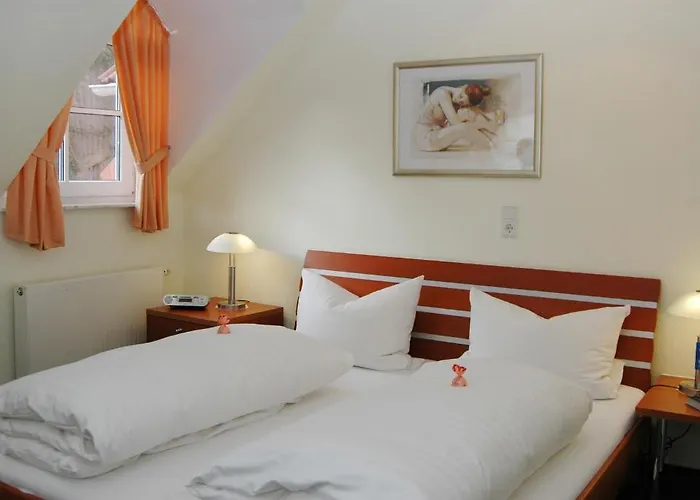 Waldhotel Forsthaus Remstecken Koblenz (Rhineland-Palatinate)